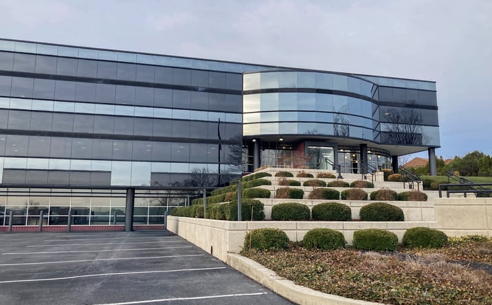 Pictures of Office property located at 350 Poplar Church Road, Camp Hill, PA 17011 for lease - image #1