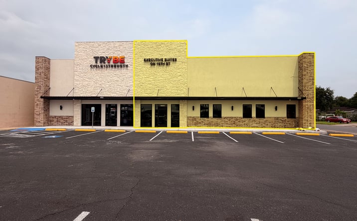 Pictures of Retail, Office property located at 2006 N TENTH ST, MCALLEN, TX 78501-4153 for lease - image #1