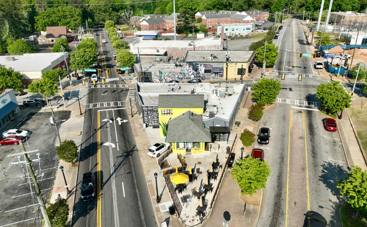 Pictures of Retail, Office property located at 2311 Cascade Road, Atlanta, GA 30311 for lease - image #1