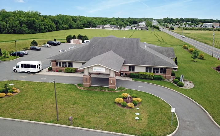 Pictures of Retail, Office property located at 1137 NJ-77, Bridgeton, NJ 08302 for lease - image #1