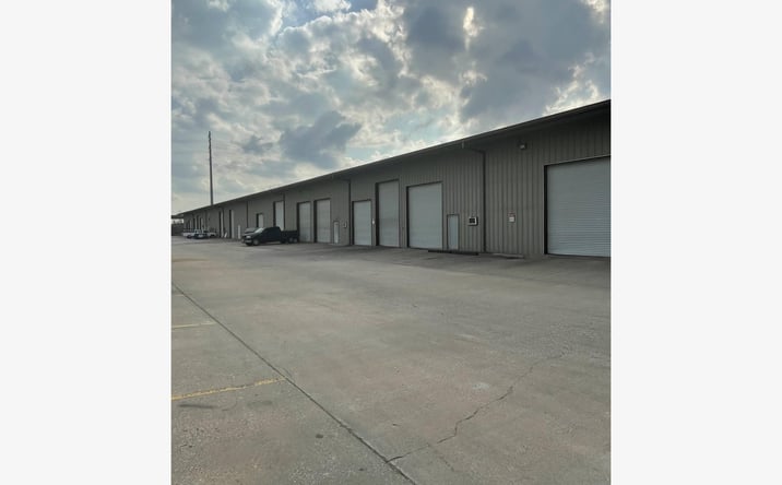 Pictures of Industrial, Land, Special Purpose property located at 22820 Interstate 45, Spring, TX 77373 for lease - image #1