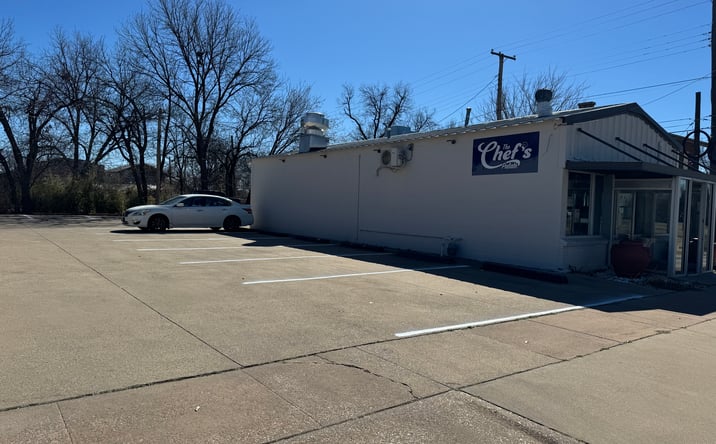 Pictures of Special Purpose property located at 907 Denver Street, Wichita Falls, TX 76301 for lease - image #1