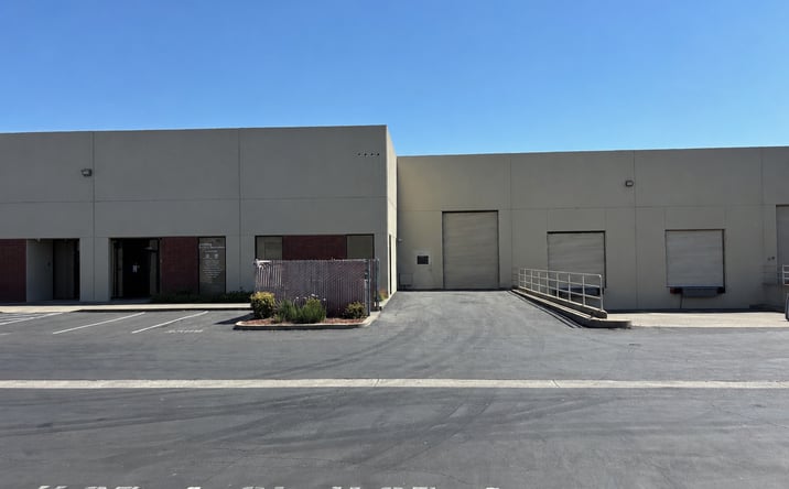 Pictures of Industrial property located at 2509 Del Monte Street, West Sacramento, CA 95691 for lease - image #1
