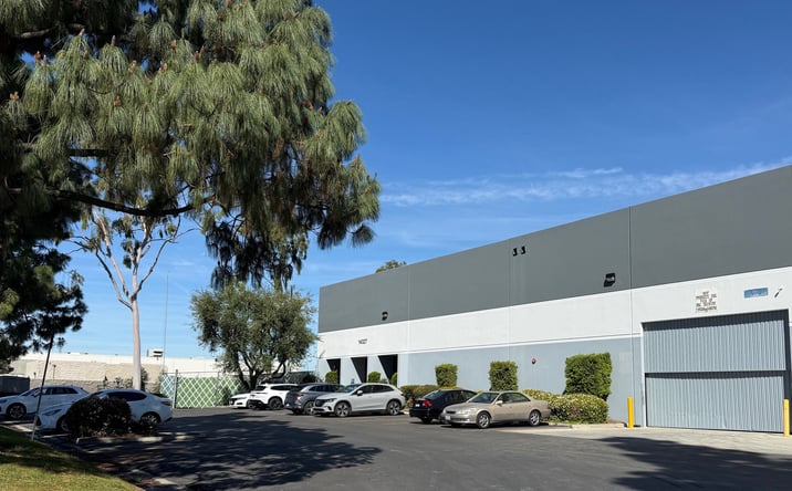 Pictures of Industrial property located at 10900 Painter Avenue, Santa Fe Springs, CA 90670 for lease - image #1