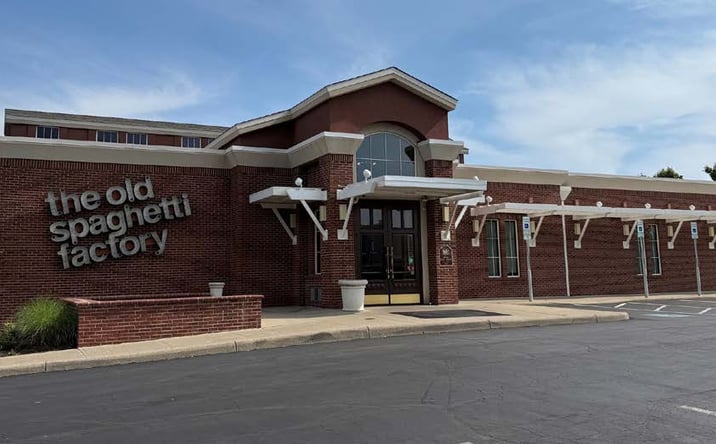 Pictures of Retail property located at 6320 S Gilmore Rd, Fairfield, OH 45014 for lease - image #1