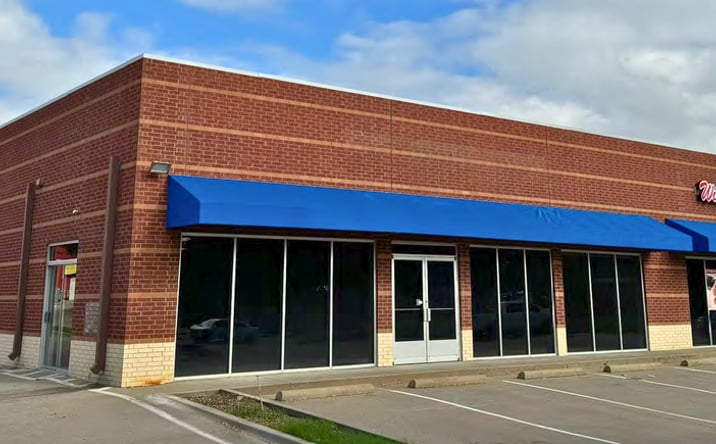 Pictures of Retail property located at 3901 West Parker Road, Plano, TX 75023 for lease - image #1