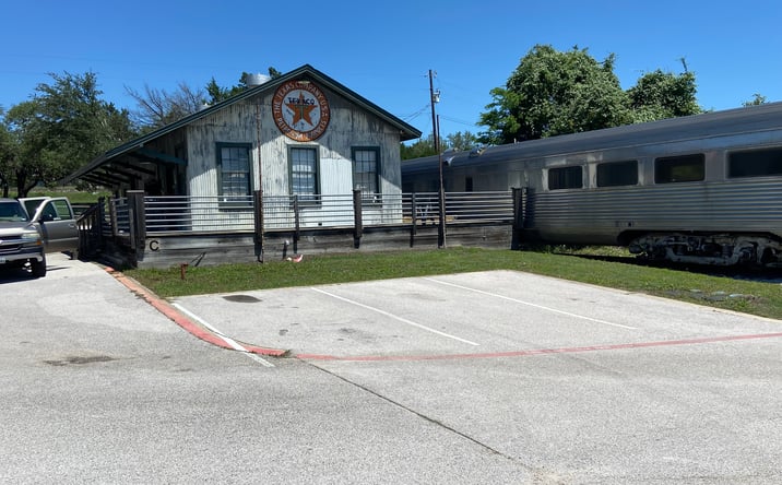 Pictures of Retail, Industrial, Special Purpose property located at 9300 U.S. 290, Austin, TX 78736 for lease - image #1
