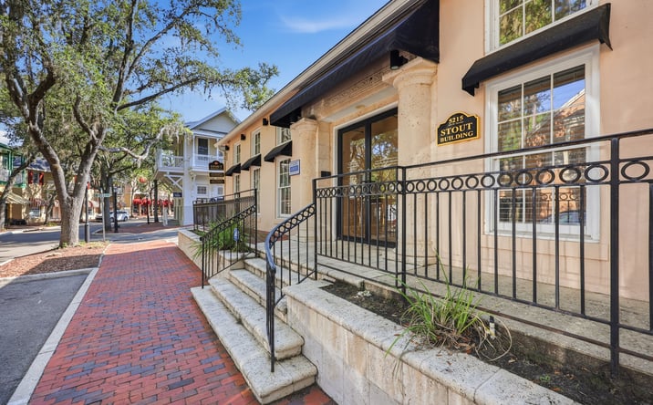 Pictures of Office property located at 5215 Southwest 91st Street, Gainesville, FL 32608 for lease - image #1