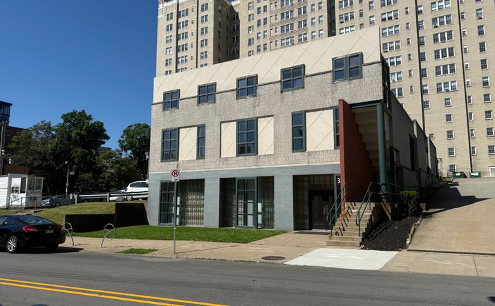 Pictures of Office property located at 357 N Craig St, Pittsburgh, PA 15213 for lease - image #1