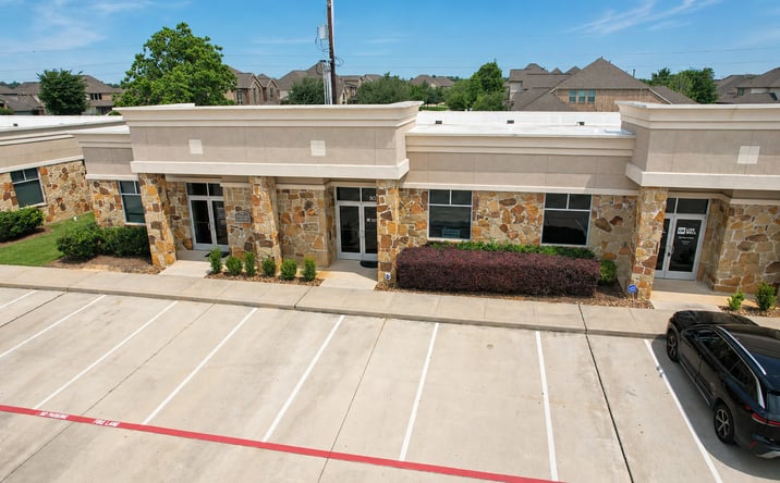Pictures of Office property located at 20008 Champion Forest Drive, Spring, TX 77379 for lease - image #1