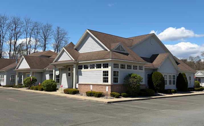 Pictures of Office property located at 10 Blacksmith Drive, Malta, NY 12020 for lease - image #1