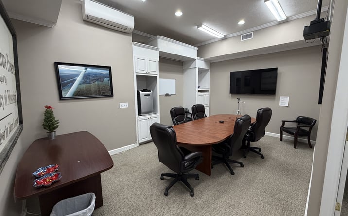 Pictures of Office property located at 7716 Old Canton Road, Madison, MS 39110 for lease - image #1
