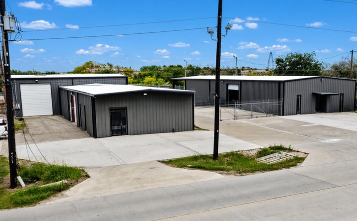 Pictures of Industrial property located at 222-226 Flato Road, Corpus Christi, TX 78405 for lease - image #1