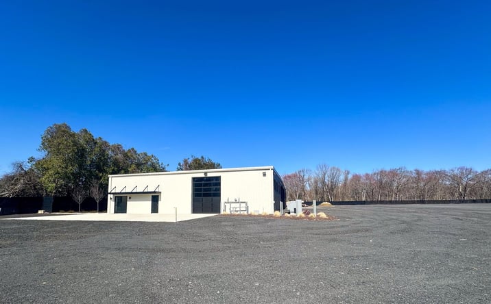 Pictures of Industrial property located at 85 Pierson Lane, Windsor, CT 06095 for lease - image #1