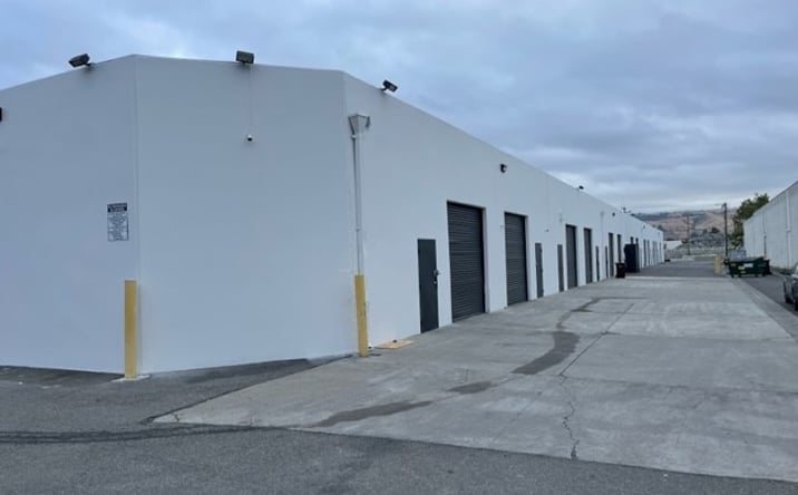 Pictures of Office, Special Purpose property located at 30139 Industrial Parkway Southwest, Hayward, CA 94544 for lease - image #1
