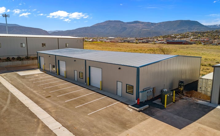 Pictures of Industrial, Special Purpose property located at 2351 West 850 North, Cedar City, UT 84721 for lease - image #1