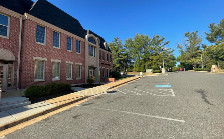 Pictures of Office property located at 7008 LITTLE RIVER TPKE, ANNANDALE, VA 22003-5955 for lease - image #1