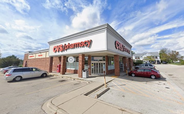 Pictures of Retail, Restaurant, Special Purpose property located at 200 W Northwest Hwy, Palatine, IL 60067 for lease - image #1