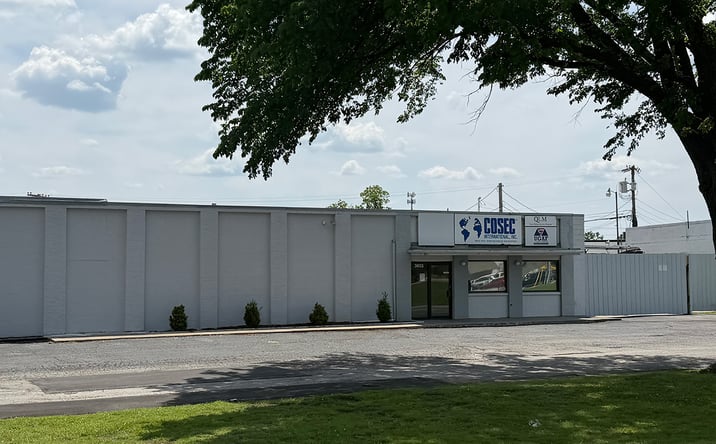 Pictures of Office property located at 3803 South 79th East Avenue, Tulsa, OK 74145 for lease - image #1