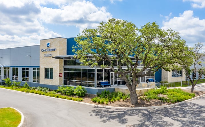 Pictures of Office, Industrial property located at 4830 N Loop 1604 W, San Antonio, TX 78249 for lease - image #1