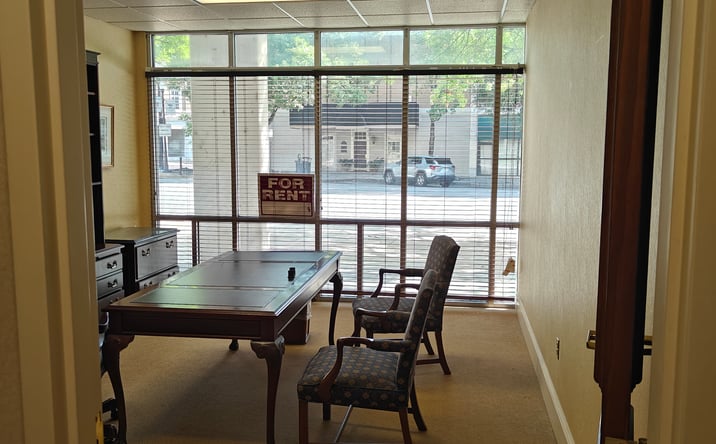 Pictures of Retail, Office, Special Purpose property located at 435 2nd Street, Macon, GA 31201 for lease - image #1