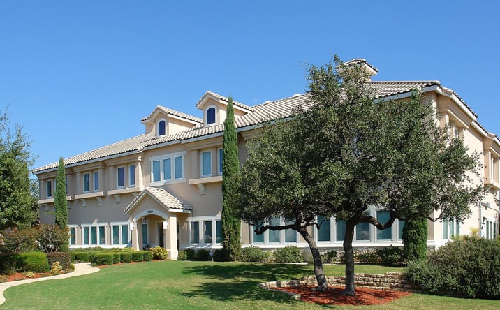 Pictures of Office property located at 19230 Stonehue, San Antonio, TX 78258 for lease - image #1