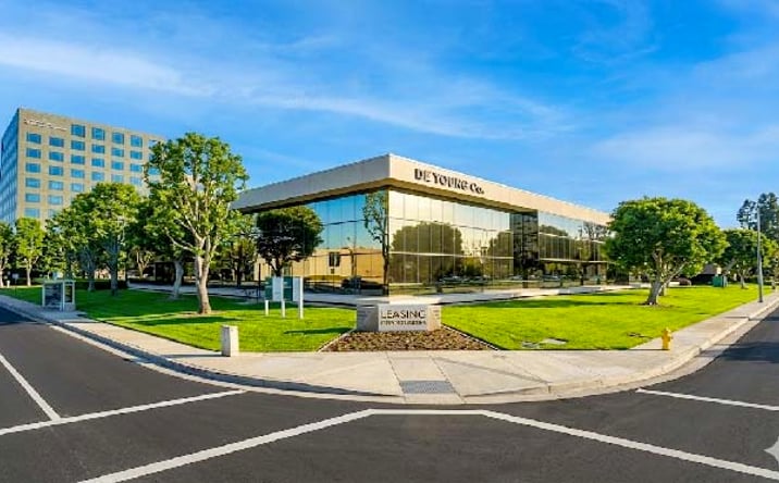 Pictures of Retail, Office property located at 2415 Campus Dr, Irvine, CA 92612 for lease - image #1