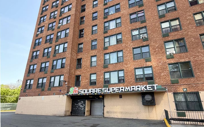 Pictures of Retail property located at 175-199 1st St, Newark, NJ 07107 for lease - image #1