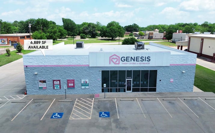 Pictures of Retail property located at 5020 S Lancaster Rd, Dallas, TX 75216 for lease - image #1