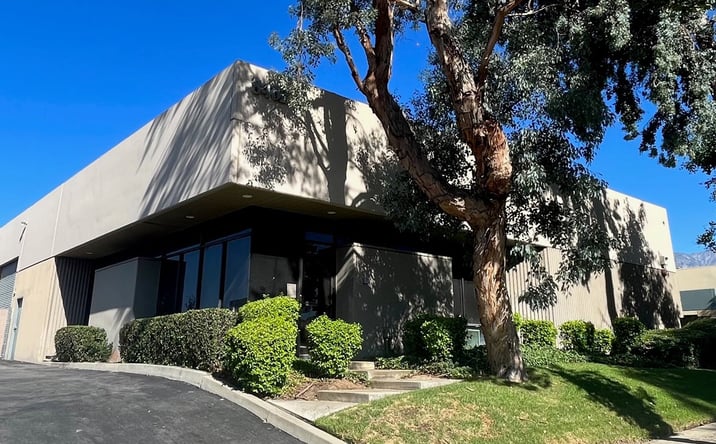 Pictures of Industrial property located at 8462 Utica Avenue, Rancho Cucamonga, CA 91730 for lease - image #1