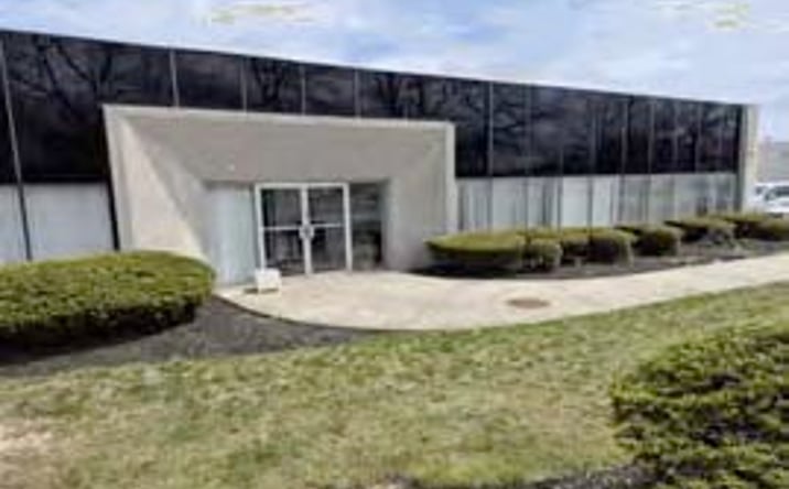Pictures of Industrial property located at 1881 Lakeland Ave, Ronkonkoma, NY 11779 for lease - image #1