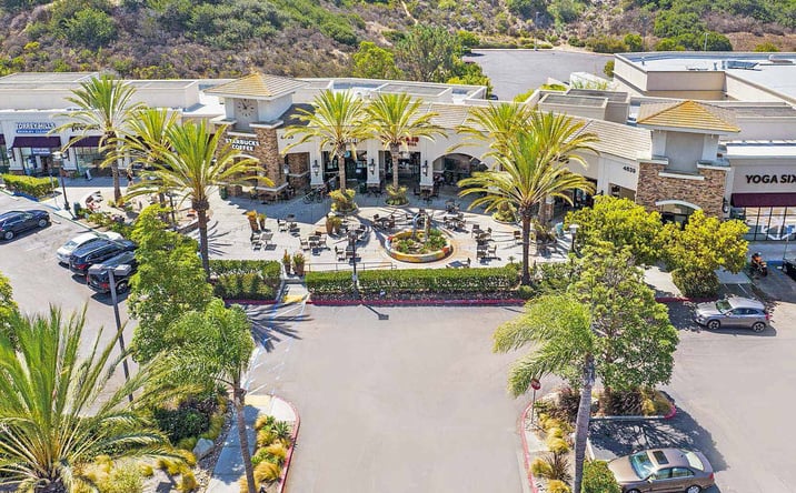 Pictures of Retail property located at 4639-4653 Carmel Mountain Rd, San Diego, CA 92130 for lease - image #1