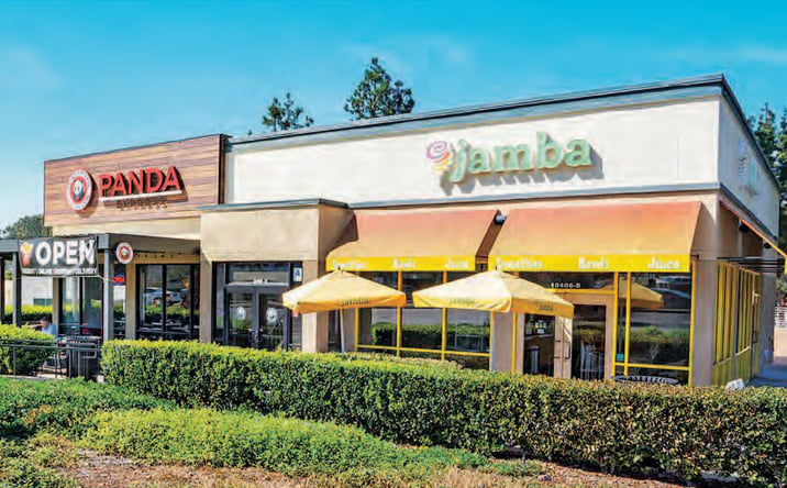 Pictures of Retail property located at 10450 Friars Rd, San Diego, CA 92120 for lease - image #1