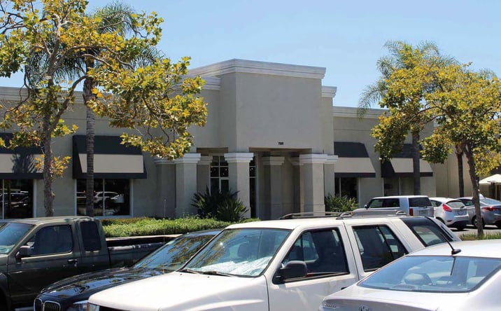 Pictures of Retail property located at 7305-7351 Clairemont Mesa Blvd, San Diego, CA 92111 for lease - image #1