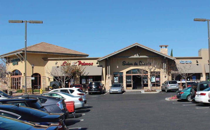 Pictures of Retail property located at 16611-16629 Dove Canyon Road, San Diego, CA 92127 for lease - image #1