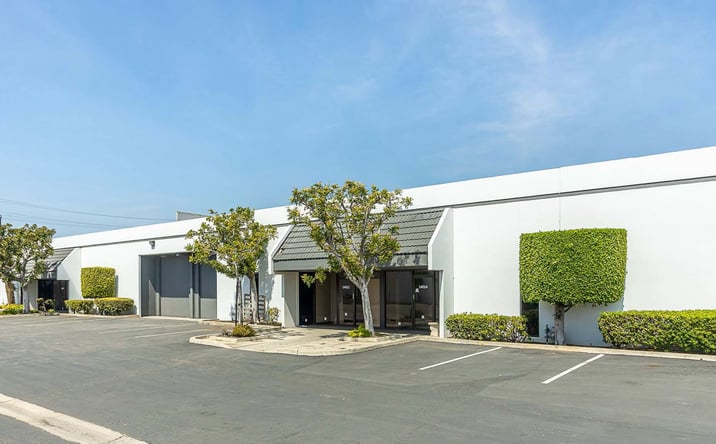 Pictures of Industrial property located at 14012-14014 Marquardt Avenue, Santa Fe Springs, CA 90638-3503 for lease - image #1