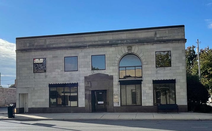 Pictures of Retail, Office property located at 1025-1033 W Sylvania Ave, Toledo, OH 43613 for lease - image #1