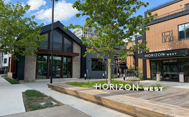 Pictures of Retail, Restaurant property located at 468 West State Street, Columbus, OH 43215 for lease - image #1