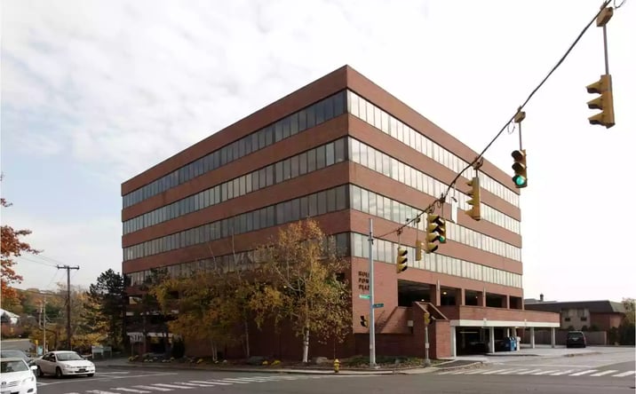 Pictures of Office property located at 1281 East Main Street, Stamford, CT 06905 for lease - image #1