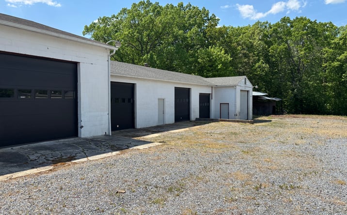 Pictures of Industrial, Special Purpose property located at 22467 Timberlake Road, Lynchburg, VA 24502 for lease - image #1