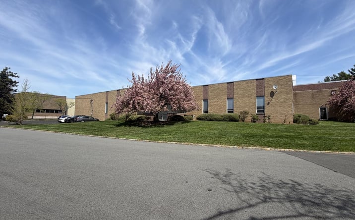 Pictures of Industrial property located at 49 Fadem Road, Springfield, NJ 07081-3115 for lease - image #1