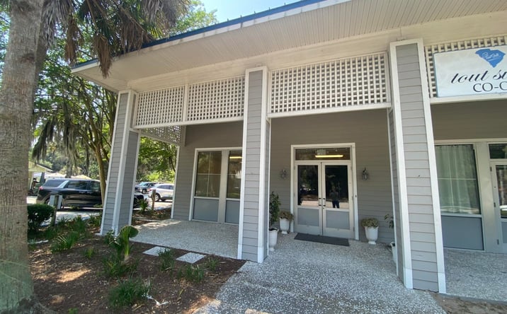Pictures of Retail, Office, Special Purpose property located at 1420 Ribaut Road, Port Royal, SC 29935 for lease - image #1