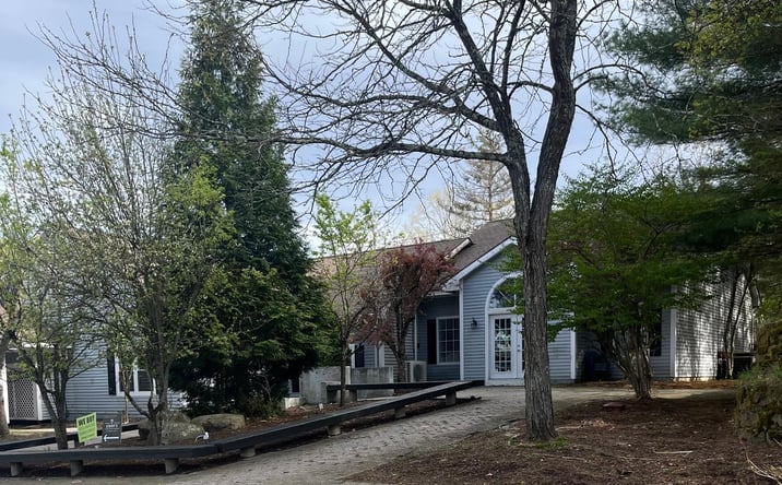 Pictures of Retail, Office property located at 62 Wood Road, Chester Town, NY 10918 for lease - image #1