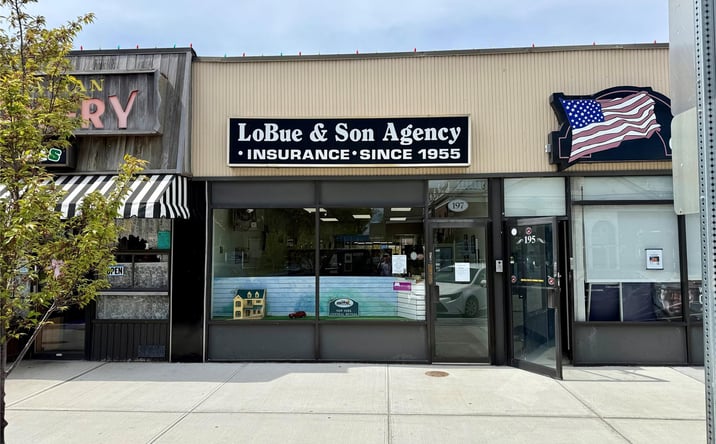 Pictures of Office property located at 197 S Wellwood Avenue, Babylon, NY 11757 for lease - image #1