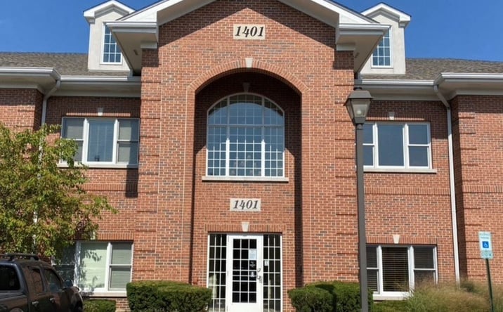 Pictures of Special Purpose property located at 1401 McHenry Road 124, Buffalo Grove, IL 60089 for lease - image #1