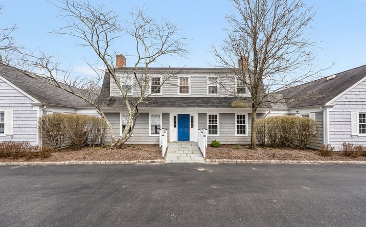 Pictures of Special Purpose property located at 19 East Main Street, Mendham, NJ 07945 for lease - image #1