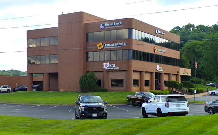 Pictures of Office, Special Purpose property located at 905 Zane Street, Zanesville, OH 43701 for lease - image #1