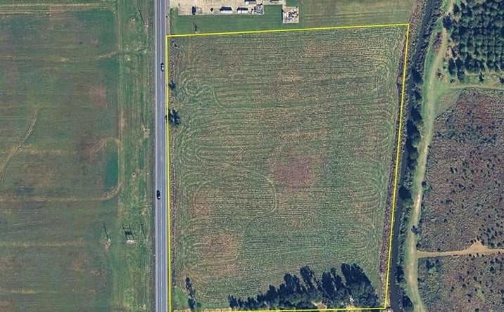 Pictures of Land property located at 7680 Gulf Highway, Lake Charles, LA 70607 for lease - image #1
