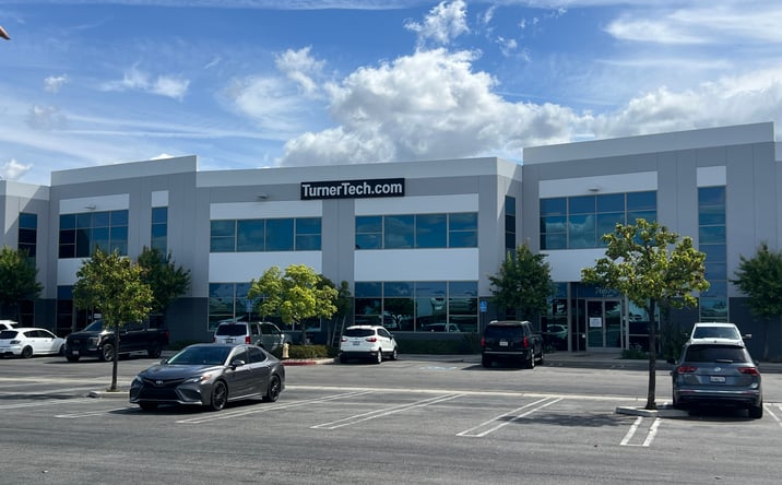 Pictures of Industrial property located at North San Fernando Boulevard, Burbank, CA 91505 for lease - image #1