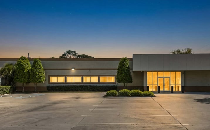 Pictures of Office, Industrial property located at 3131 Elysian Fields Ave, New Orleans, LA 70122 for lease - image #1